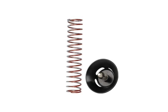 Type 5 Smart Port Upgrade Kit - 60mm Black