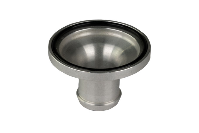 Blow Off Valve Hose Adapter - 19mm