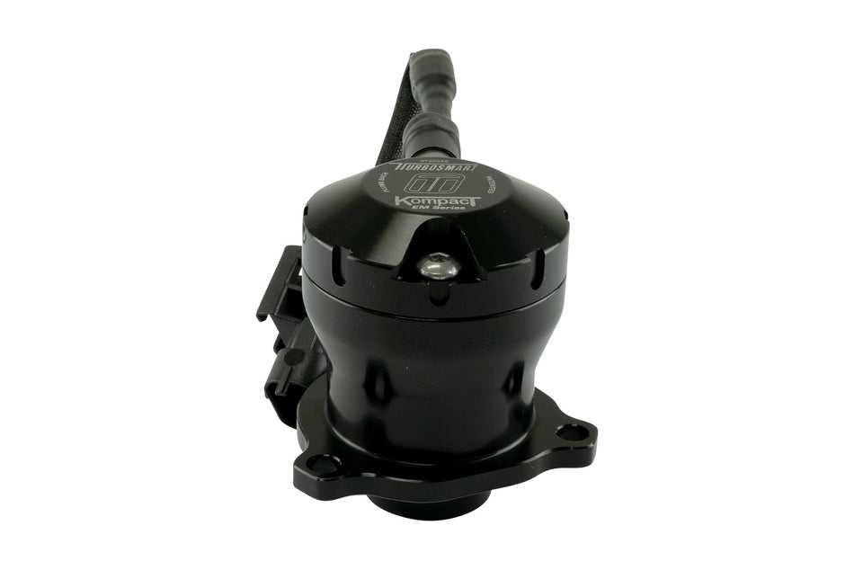 BOV Kompact EM Plumb Back VR3 - Jeep