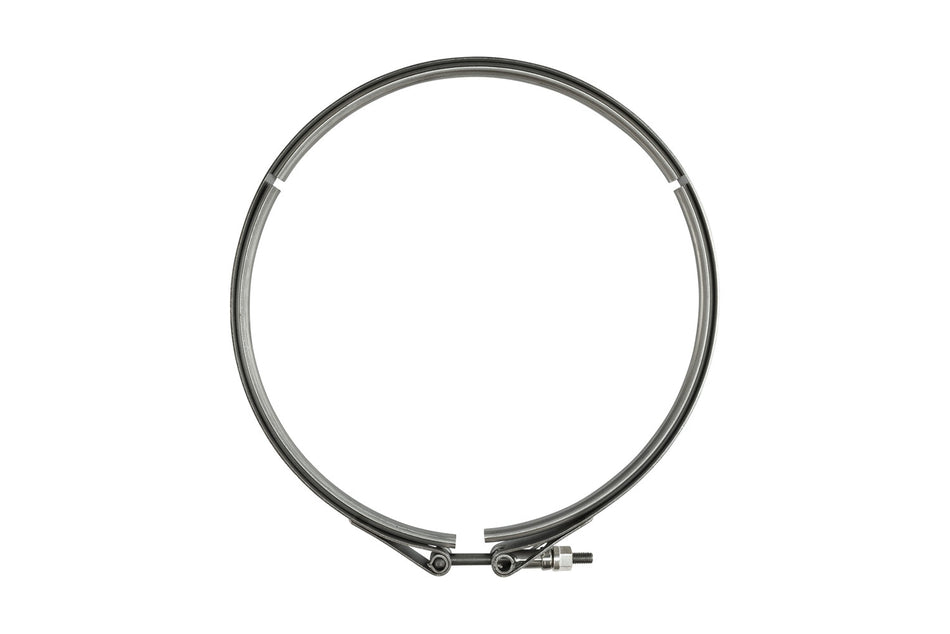 TS-1 Turbocharger V-Band Clamp Suit Compressor Cover 9.25"