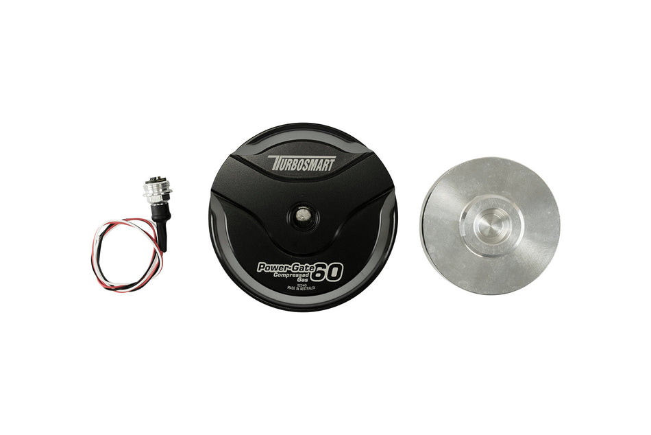 Sensor cap upgrade kit suit GenV PowerGate60 C02