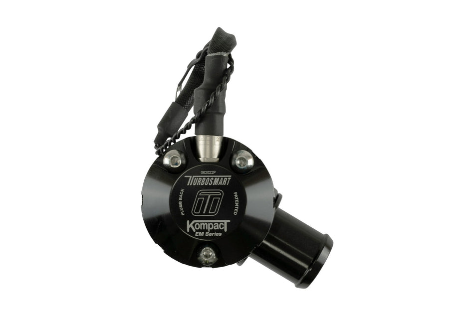 BOV Kompact EM Plumb Back - Universal 25mm