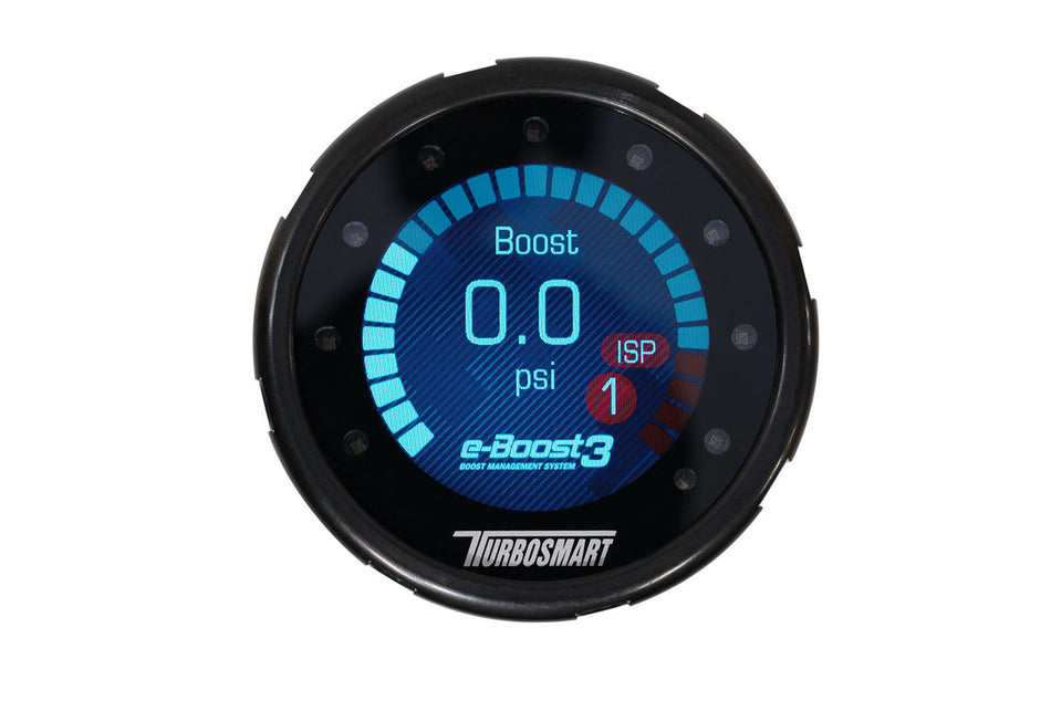 eBoost3 Head Unit Black