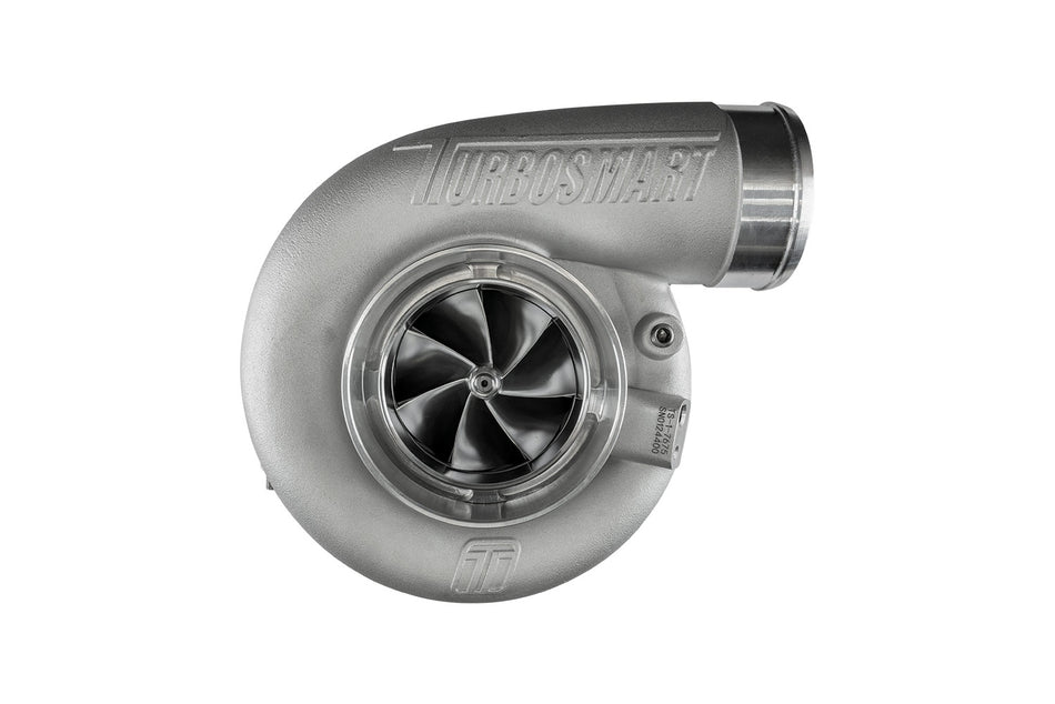 TS-1 Performance Turbocharger 7675 T4 0.96AR Externally Wastegated