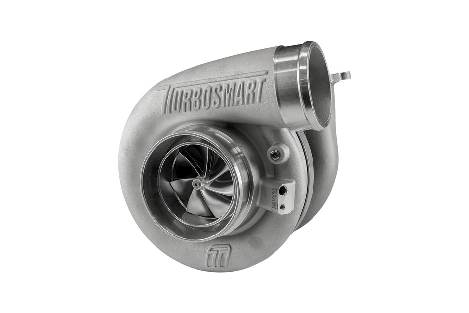 TS-1 Performance Turbocharger 7880 T4 0.96AR Externally Wastegated