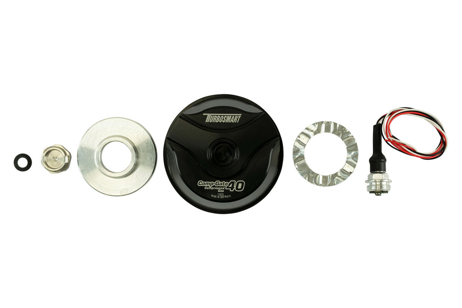 Sensor Cap Upgrade Suit HyperGate45 and ProGate50 C02 / HP / Full Range