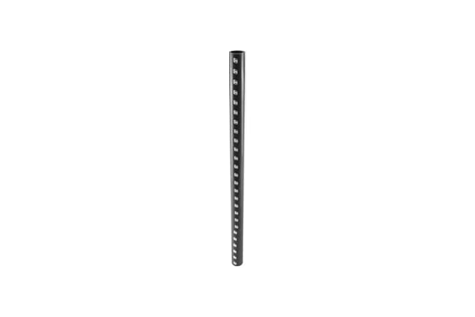 Straight Hose 1.00"x610mm (Black)