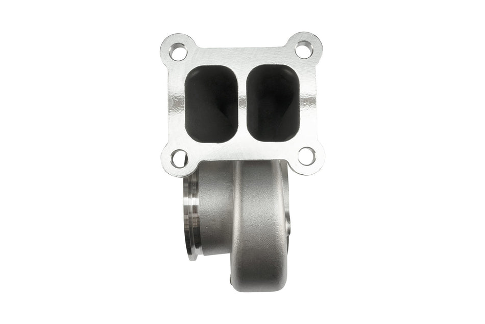 Turbine Housing B Frame (T4 Divided 0.84AR) suit 66mm turbine