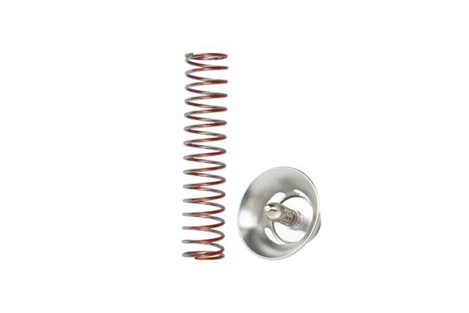 Type 5 Smart Port Upgrade Kit - 60mm Clear