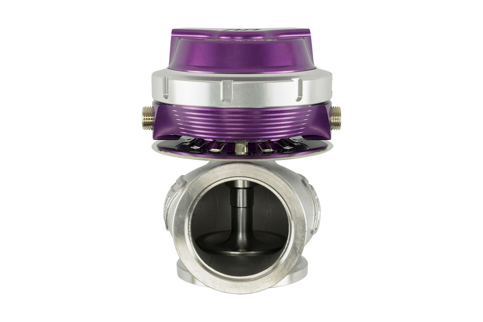 GenV CompGate40 14psi External Wastegate (Purple)