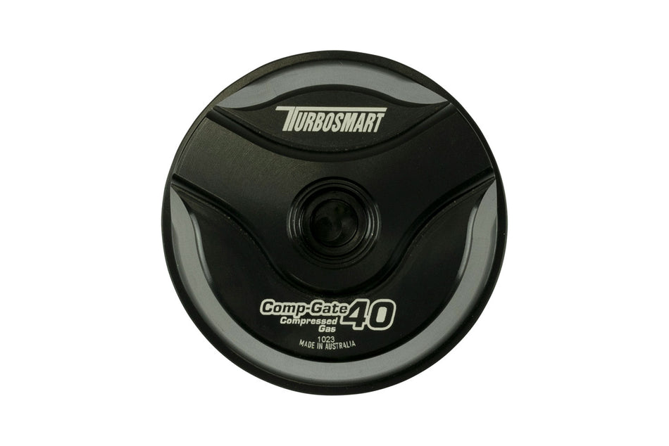 Sensor Cap Upgrade Suit HyperGate45 and ProGate50 C02 / HP / Full Range