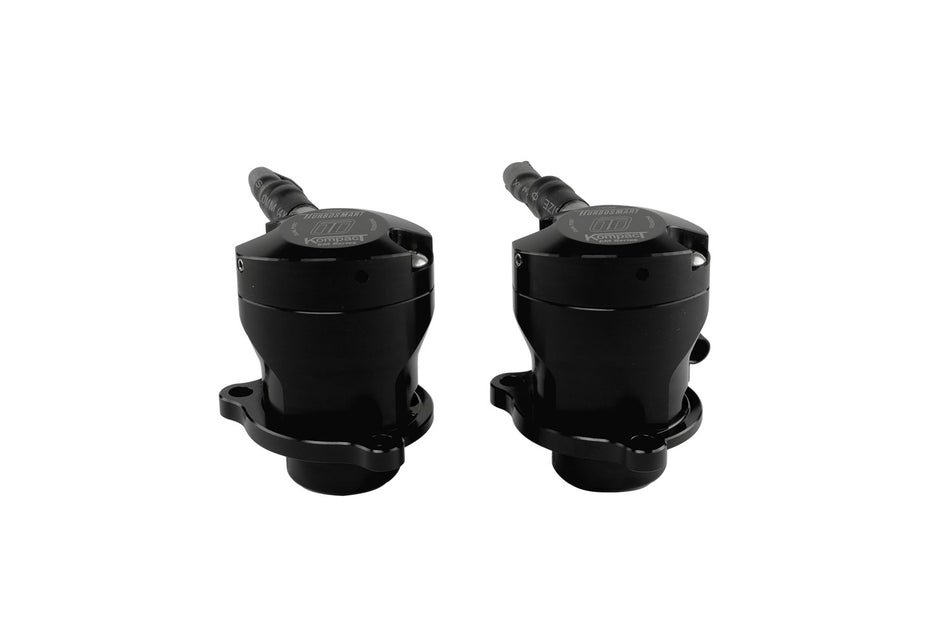 BOV Kompact EM Dual Port VR32 - Suits 3.0 Hurricane (SO & HO)