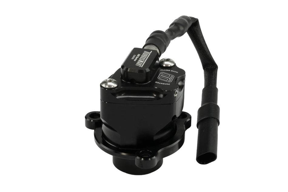 BOV Kompact EM Plumb Back VR33 - Merc C300