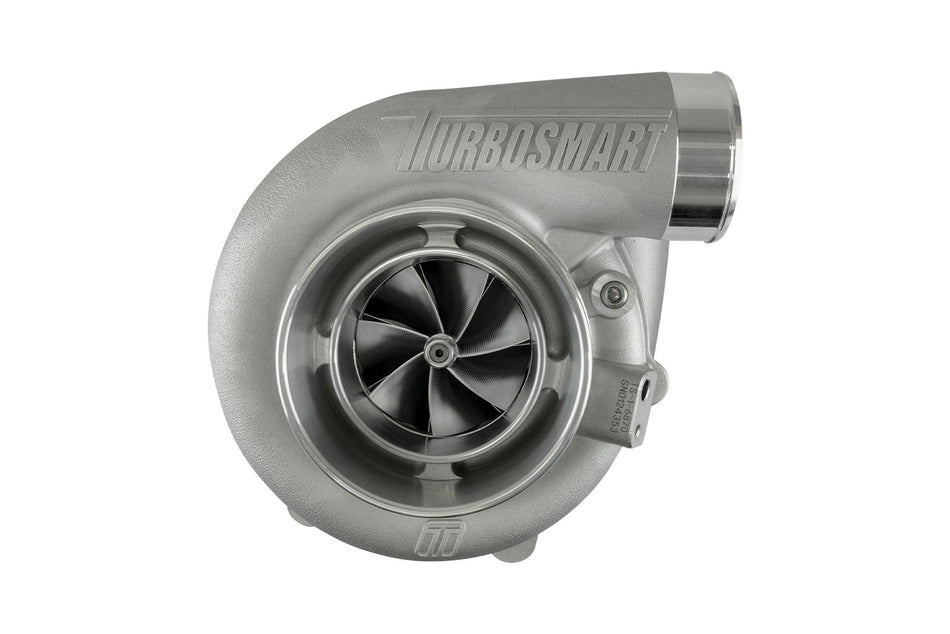TS-1 Performance Turbocharger 6870 (Kompact) V-Band 0.96AR Externally Wastegated