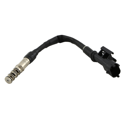 BOV Kompact EM VR3/8/15/26/31 Solenoid  Replacement