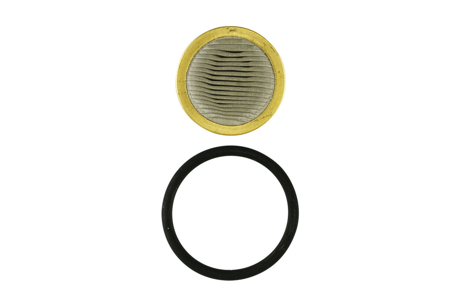 Direct Mount Oil Filter Rebuild Kit Inc Filter 44um