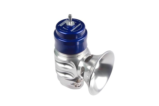 Big Bubba Sonic BOV - Blue