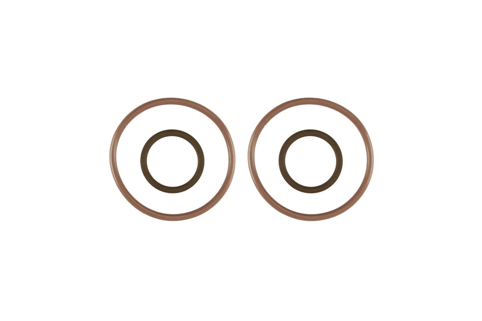 BOV Kompact EM O-Ring Kit for VR14, VR20, VR25