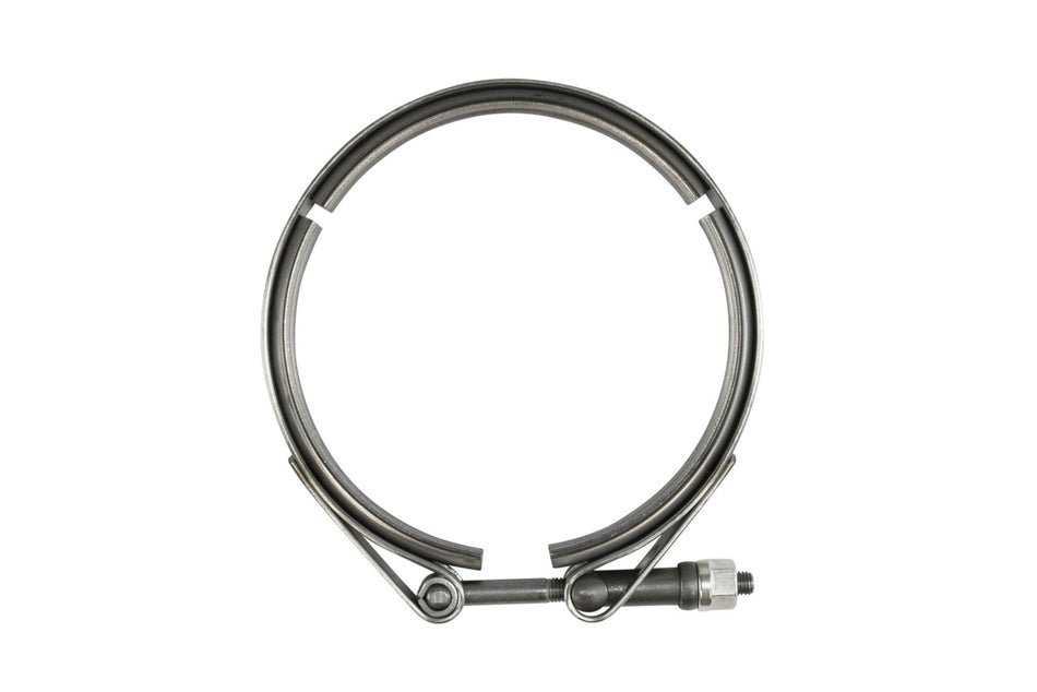 TS-1 Turbocharger V-Band Clamp Suit Turbine 3.50"