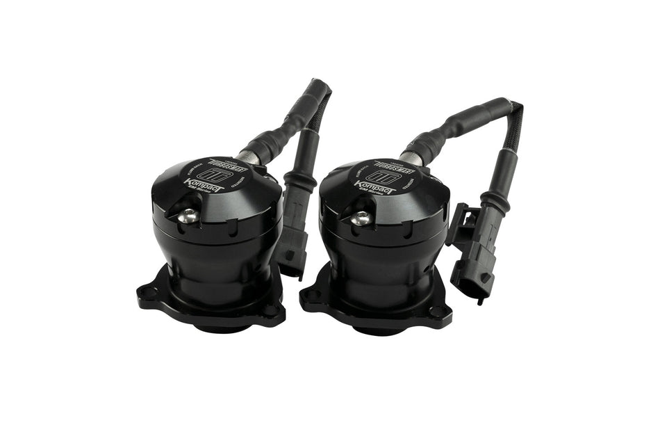 BOV Kompact EM Plumb Back VR31 - Ferrari 488