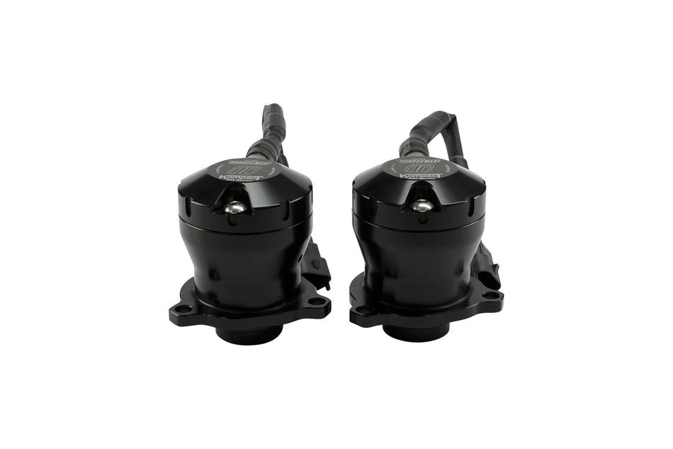 BOV Kompact EM Plumb Back VR31 - Ferrari 488