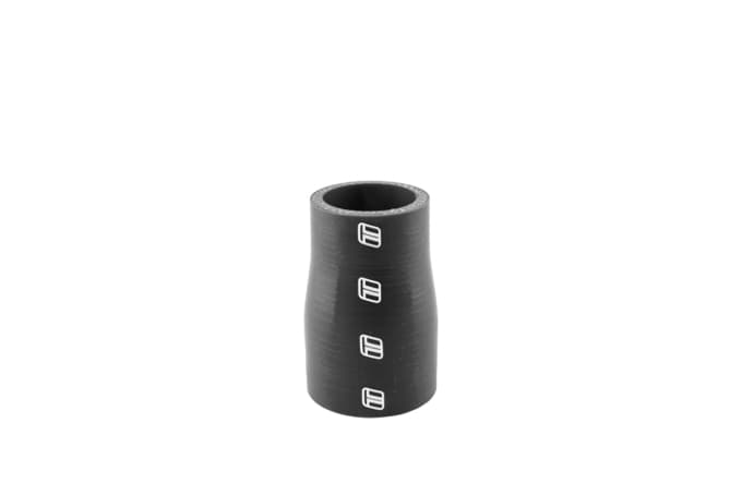 Silicon Hose Reducer 1.50-1.75" (Black)