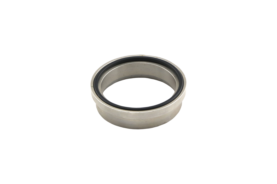 Blow Off Valve Weld Flange Stainless Steel - 38mm