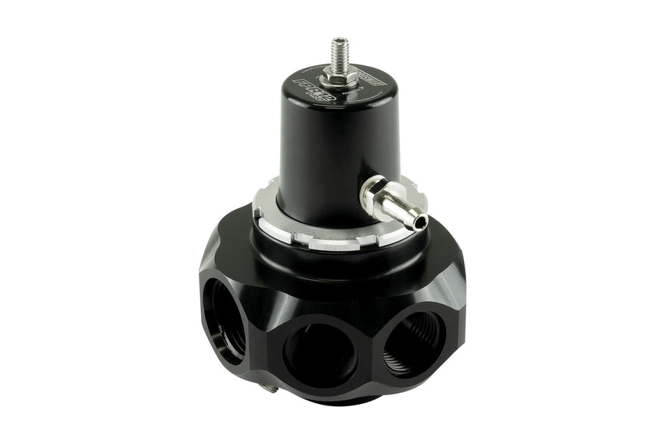 FPR12 Pro 5 Port EFI Suit -12AN (Black)