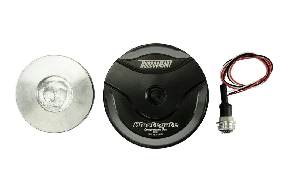 Sensor Cap Upgrade Suit CompGate40 C02 HP / Full Range Valve