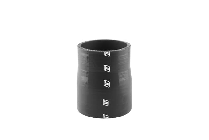 Silicon Hose Reducer 2.75-3.00" (Black)