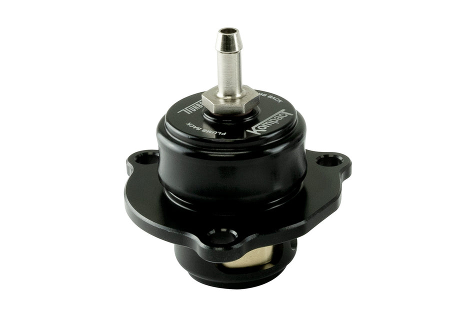 Kompact Plumb Back Valve (Diverter Valve) Shortie