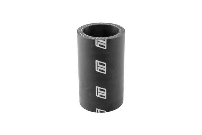 Straight Hose 1.10"x 60mm (Black)