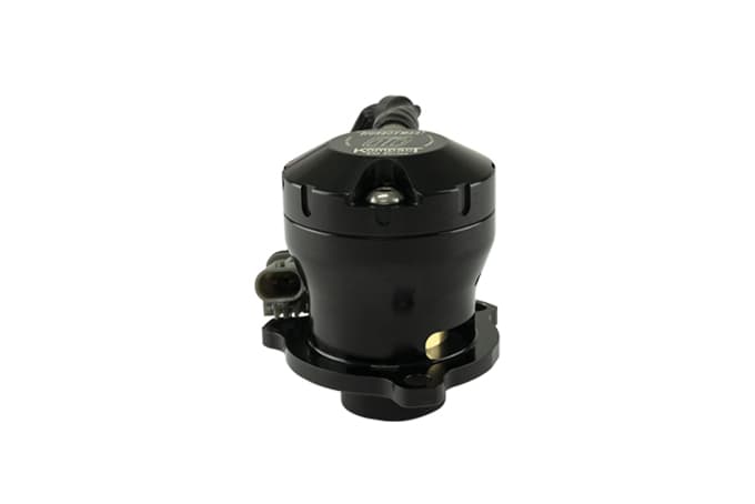 BOV Kompact EM Dual Port VR11 - BMW M2 N55