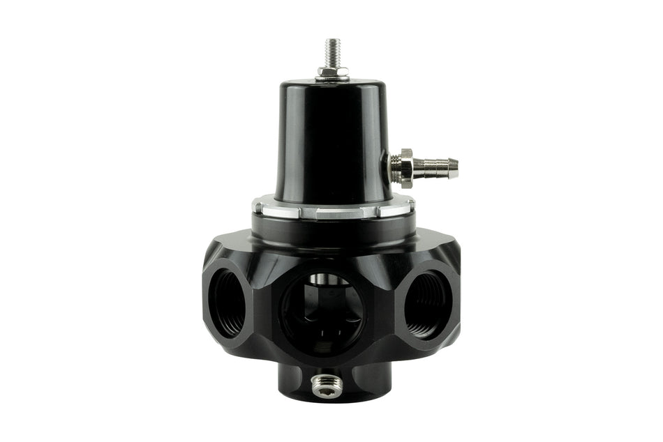 FPR12 Pro 5 Port EFI Suit -12AN (Black)