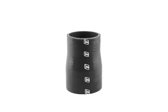 Silicon Hose Reducer 2.00-2.25" (Black)