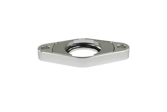 Blow Off Valve Flange Adapter Kit - Nissan