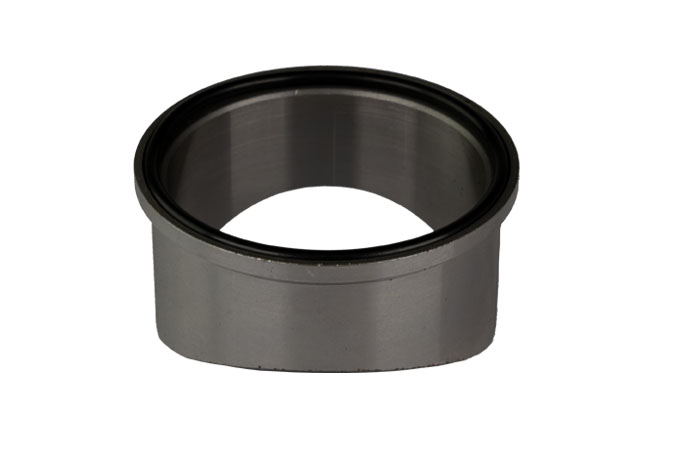 RacePort & Big Bubba Mild Steel Weld Flange