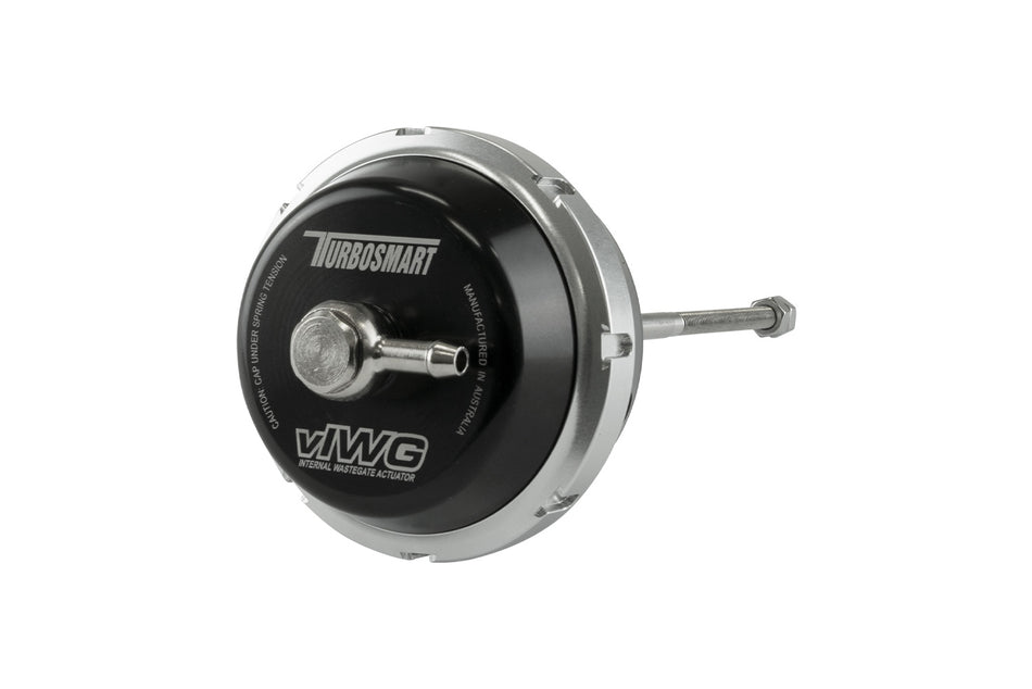 V-IWG Wastegate Actuator Suits Mk8 Fiesta ST FORD - 4inHg