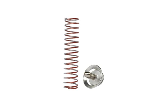 Type 5 SmartPort Upgrade Kit - 50mm Clear