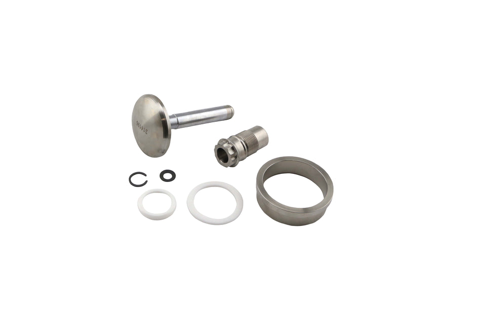 GenV WG40 Valve & Guide Set