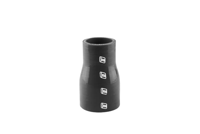 Silicon Hose Reducer 1.50-2.00" (Black)