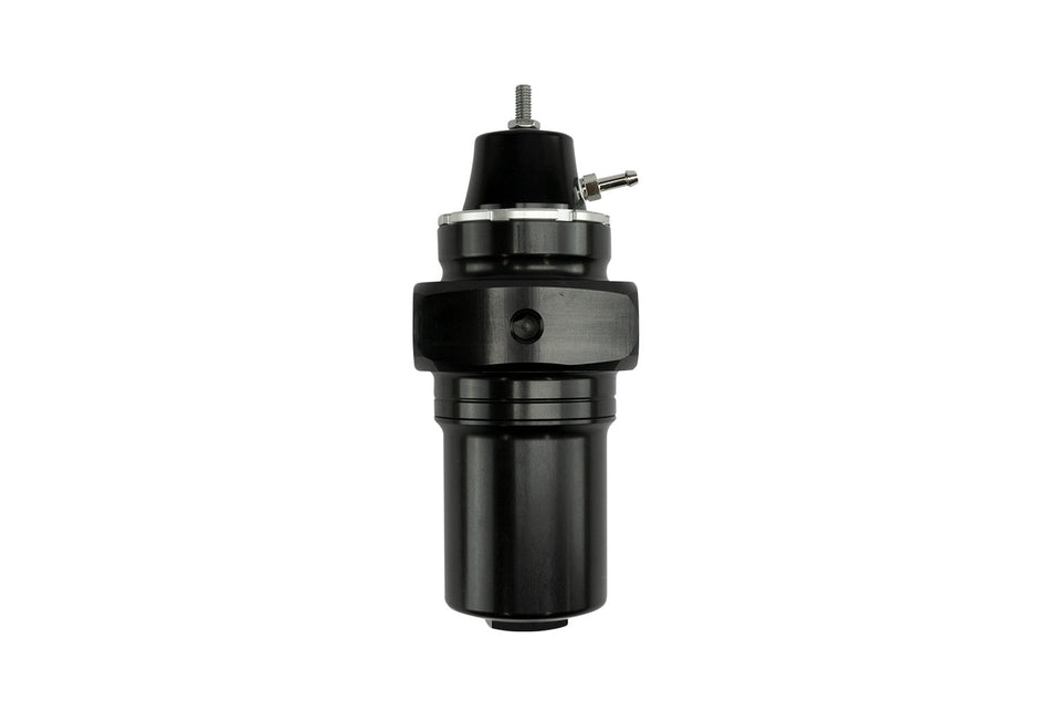 FPRF10 Black - Fuel Pressure Regulator + Filter