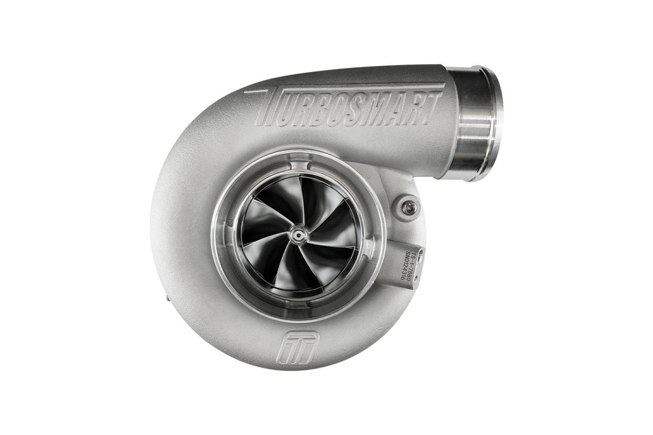 TS-1 Performance Turbocharger 7880 T4 0.96AR Externally Wastegated