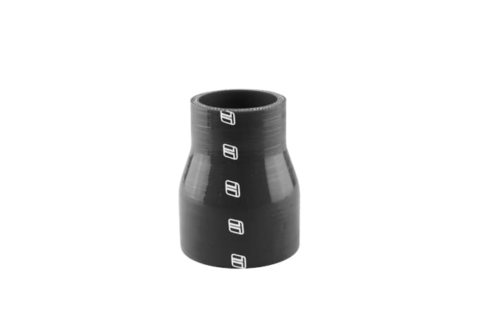 Silicon Hose Reducer 2.00-2.75" (Black)